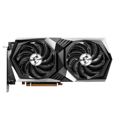 видеокарта MSI AMD Radeon RX 6650 XT Gaming 8G