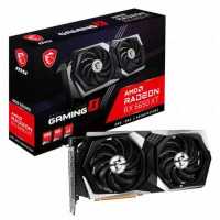 видеокарта MSI AMD Radeon RX 6650 XT Gaming X 8G