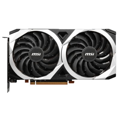 видеокарта MSI AMD Radeon RX 6650 XT Mech 2X 8G