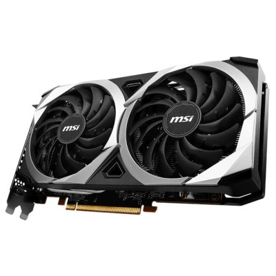MSI AMD Radeon RX 6650 XT Mech 2X 8G