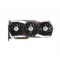 видеокарта MSI AMD Radeon RX 6800 XT Gaming X Trio 16G