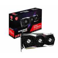 видеокарта MSI AMD Radeon RX 6950 XT Gaming X Trio 16G