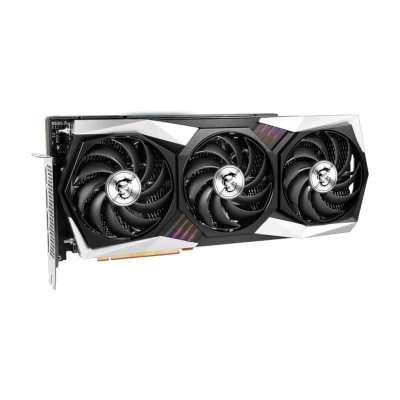 MSI AMD Radeon RX 7900 XTX Gaming Trio Classic 24G