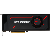 MSI AMD Radeon RX Vega 56 Air Boost 8G OC