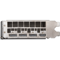 MSI AMD Radeon RX Vega 56 Air Boost 8G OC
