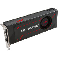 MSI AMD Radeon RX Vega 64 Air Boost 8G OC