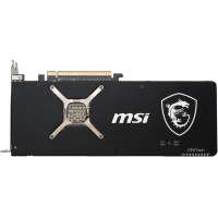 видеокарта MSI AMD Radeon RX Vega 64 Air Boost 8G OC