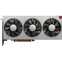 видеокарта MSI AMD Radeon VII 16G