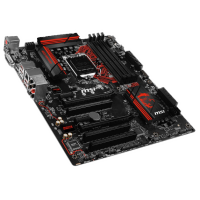 MSI B150 Gaming M3