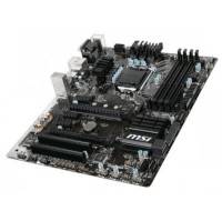 материнская плата MSI B150 PC MATE