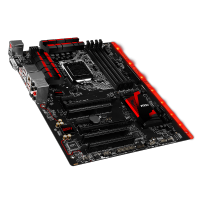 MSI B150A Gaming Pro