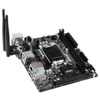 MSI B150I Gaming Pro AC