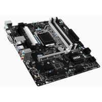 MSI B150M Bazooka Plus