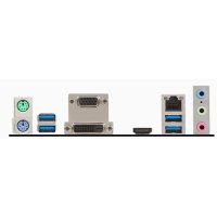 MSI B150M ECO