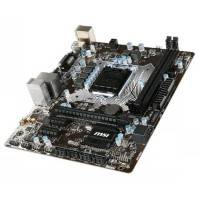 MSI B150M PRO-VD D3