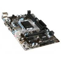 материнская плата MSI B150M PRO-VD D3