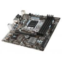 материнская плата MSI B150M PRO-VDH