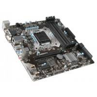 MSI B150M PRO-VDH D3