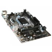 MSI B150M PRO-VH