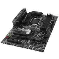 MSI B250 Gaming Pro Carbon