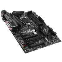 материнская плата MSI B250 Gaming Pro Carbon
