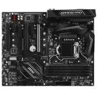 MSI B250 Gaming Pro Carbon