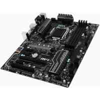 материнская плата MSI B250 PC Mate