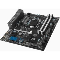 материнская плата MSI B250M Bazooka OPT Boost