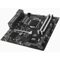 материнская плата MSI B250M Bazooka Plus