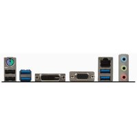 MSI B250M Pro Opt Boost