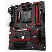 MSI B350 Gaming Plus