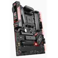 MSI B350 Gaming Pro Carbon