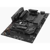 материнская плата MSI B350 Gaming Pro Carbon