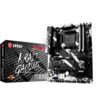 материнская плата MSI B350 Krait Gaming