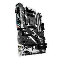 MSI B350 Krait Gaming