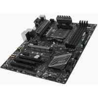 материнская плата MSI B350 PC Mate