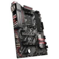 MSI B350 Tomahawk Plus