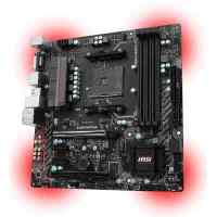 MSI B350M Mortar