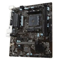 MSI B350M Pro-VD Plus