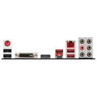 MSI B360 Gaming Arctic