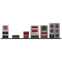 MSI B360 Gaming Pro Carbon