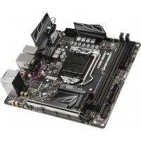 материнская плата MSI B360I Gaming Pro AC