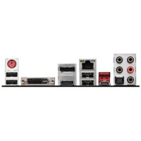 MSI B360M Mortar