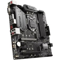 материнская плата MSI B360M Mortar Ilya Muromets