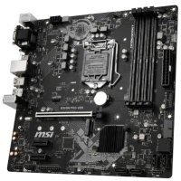 материнская плата MSI B365M Pro-VDH