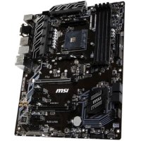 MSI B450-A Pro