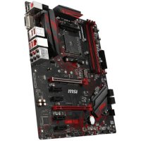 MSI B450 Gaming Plus