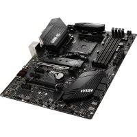 материнская плата MSI B450 Gaming Pro Carbon AC