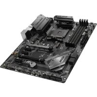MSI B450 Tomahawk