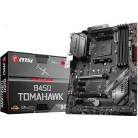 MSI B450 Tomahawk